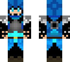 assasin robbie