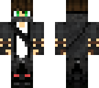 assassin edit