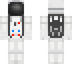 astronaut revamp