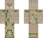 bacca iron golem