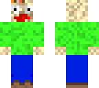 baldis basics