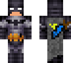 batman
