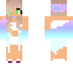 beauty girl