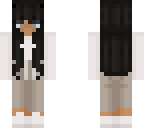 beige joggers