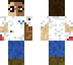 bi-racial bobby tarantino