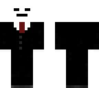 blank