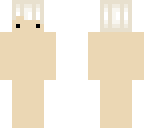 blond chibi boy base