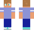 blue boy