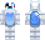 blue mangle 