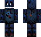 blue springtrap