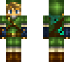 botw link