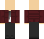 boy school uniform