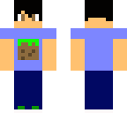 boy skin