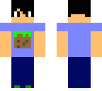 boy skin