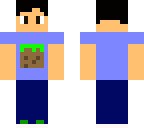 boy skin