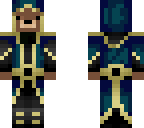 brown bear mage