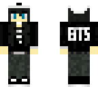 bts fangirl