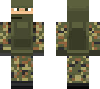 bundeswehr soldier