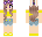 bunny belle