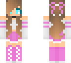 cheerleader me