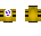 chica hoodie