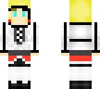 circus person