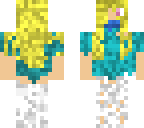 claudiae skin