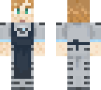 connor
