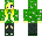 creeper girl 3