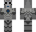 cyberman
