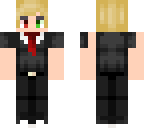 dan's uniform
