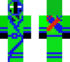 dark ender