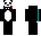 deadly panda