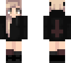demon girl
