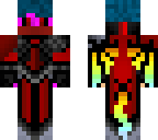 demon warrior two