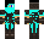 diamond assassin edit
