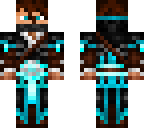 diamond assassin v3 edit