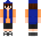 dipper pines