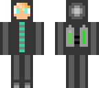 diver