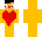 duck boy