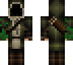 earth wizard