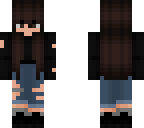 edit girl