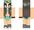edited hair skin swimsuit added shoes etc etc etc
