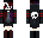 evil zeldchen
