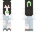 extraterrestrial girl