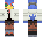 falco lombardi