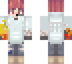 fire hands