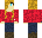 first skin