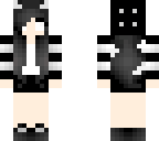 french demon girl