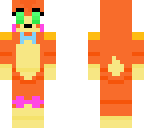 funtime fibi